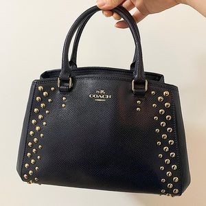 Rarely Used Coach BAG